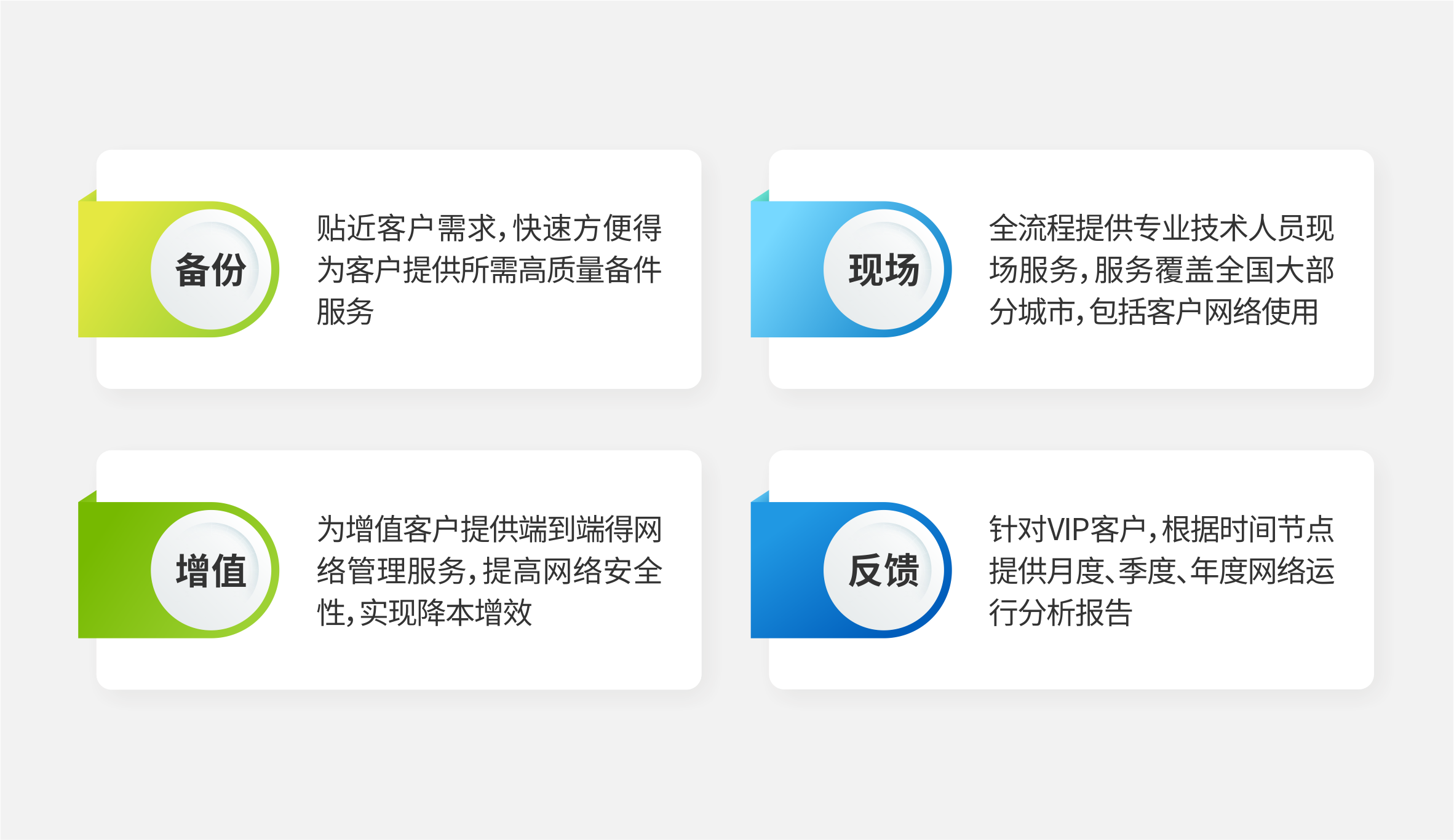 IT运维、网络运维服务